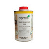 1ltr: Osmo - Maintenance Oil - Anti Slip - R9 - Clear Semi Matt - (3098)