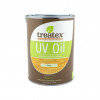 2.5ltr: Treatex - Specialist Exterior Finishes - UV Oil - (31000h)