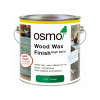 5ml: Osmo - Sachet - Wood Wax Finish Intensive Colour - Green - (3131S)