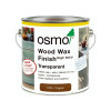 5ml: Osmo - Sachet - Wood Wax Finish Transparent Colour - Cognac - (3143S)