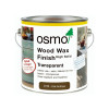 25ltr: Osmo - Wood Wax Finish Transparent Colour - Oak Antique - (3168F)