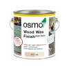 0.75ltr: Osmo - Wood Wax Finish Intensive Colour - Silk - (3172C)