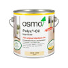 25ltr: Osmo - Polyx Oil - Express - Clear Satin - (3332F)