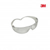 3M - Safety Glasses - 200 Series - SecureFit - Clear Lens