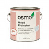 0.125ltr: Osmo - Wood Protector - Clear - (4006A)