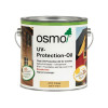 0.125ltr: Osmo - UV Protection Oil - Clear Satin - (410A)