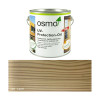 2.5ltr: Osmo - UV Protection Oil - Tints - with active ingredients - Larch Transparent - (426D)