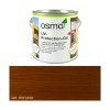 2.5ltr: Osmo - UV Protection Oil - Tints - with active ingredients - Cedar Transparent - (428D)