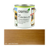 2.5ltr: Osmo - UV Protection Oil - Tints - with active ingredients - Light Red Cedar - (431D)