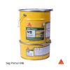 5kg Tins: Sika - Primer MB - (Part A LQ UN 3082 & Part B UN1760) 
