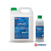 5ltr: VerMeister - Velvet - 1K Water Based - 'soft to touch' Treatment