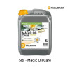 5ltr: Pallmann - Magic Oil Care 