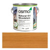 25ltr: Osmo - Natural Oil Woodstain - Larch - (702F) *SPECIAL ORDER*