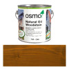 0.125ltr: Osmo - Natural Oil Woodstain - Oak - (706A)