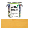 0.75ltr: Osmo - Natural Oil Woodstain - Stone Pine - (710C)
