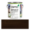 25ltr: Osmo - Natural Oil Woodstain - Rosewood - (727F) *SPECIAL ORDER*