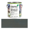 0.75ltr: Osmo- Natural Oil Woodstain - Patina Grey - (905C)
