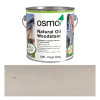 5ml: Osmo - Sachet - Natural Oil Woodstain - Pearl Grey - (906S)