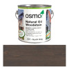 25ltr: Osmo - Natural Oil Woodstain - Quartz Grey - (907F) *SPECIAL ORDER*