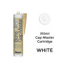 310ml Cartridge: Bona - GapMaster - White