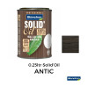 250ml: Blanchon - Solid Oil Hard Waxoil - High Solid 1-Coat Hard Waxoil - Antic 