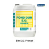5ltr: Blanchon - SO Primer - Fond Dur SO