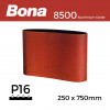 P16 - Bona - Aluminium Oxide - Sanding Belt - 250x750mm - 10"