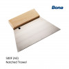 Bona - Adhesive Trowel - A3