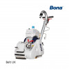 Bona - Belt UX - Endless Belt Floor Sanding Machine - 2.22kW - 8"/200mm 