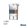 1.25ltr: Bona - Craft Oil 2K - Clay 