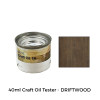 Bona - Craft Oil 2K (Choose from 3 sizes & 17 colours)