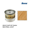 40ml: Bona - Craft Oil Sample - Neutral Light