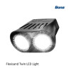 Bona - FlexiSand - Twin LED Light