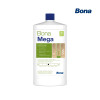 1ltr: Bona - Mega - Matt - 1K Water Based Lacquer