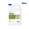 5ltr: Bona - Mega - Matt - 1K Water Based Lacquer
