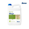 5ltr: Bona - Mega - SilkMatt - 1K Water Based Lacquer