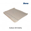 Bona - Cotton Cloth - Oiling Cloths for use with rotary buffing machines