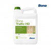 4.95ltr: Bona - Traffic HD - ExtraMatt - 2K Water Based Lacquer