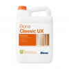 5ltr: Bona - Classic UX - 1K Waterborne Primer for untreated wood floors producing a medium light wood colouration