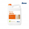 5ltr: Bona - White Primer - 1K Tinted Water Based Polyurethane/Acrylate Primer