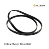 Pallmann - Cobra Classic - Multi V Drive Belt