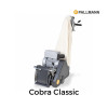 Pallmann - Cobra Classic - Endless Belt Sanding Machine - 8"/200mm 