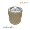 Pallmann - Cobra - Sanding Drum - 200mm - 8" 