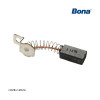 Bona - Combi Edge - Carbon Brush - (Price Per Brush)