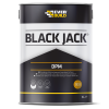 5ltr Tin: Everbuild Blackjack 908 Woodblock & Mosaic Bitumen Dipping Adhesive 