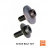 Fein - MultiMaster - Spare Screw Set Bolts