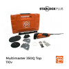 Fein - Multimaster 350QSL - Top - Starlock Plus - 110v