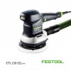 Festool - ETS150/5 - Random Orbit Sander 150mm - 6" - 240v