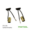 Festool - Brush Holder & Brush For ETS 150/5 EQ
