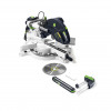 Festool - Kapex Saw - KS120 REB - 230v